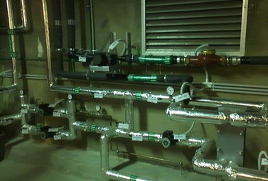 Chahhar Public Hospital